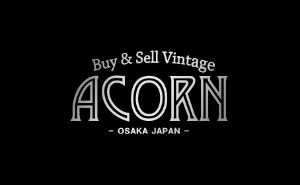 ACORN Buy&Sell Vintage